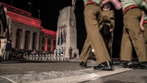 The Panel: ANZAC boycott, Trump says "Vladimir, STOP!"