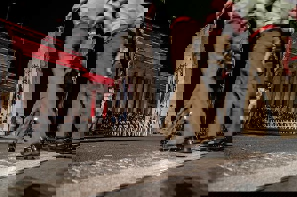 Photo / Michael Craig