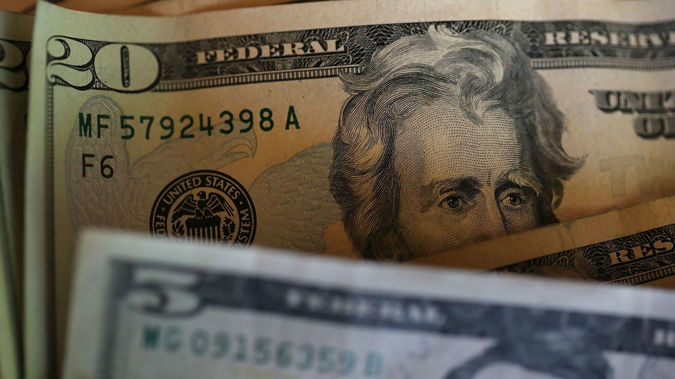 Police have commended those who have returned money already. (Photo / Getty)