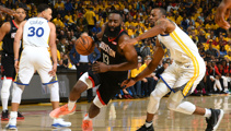 Martin Devlin: Shame on NBA for throwing refs under the bus