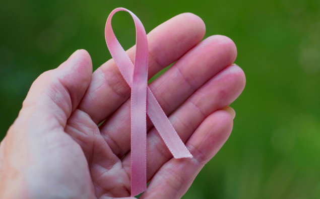 Facebook posts have suggested having a mammogram will raise your chance of getting thyroid cancer. (Photo / Getty)
