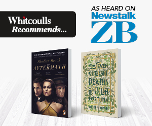 Joan's Picks: The Aftermath and The Deaths of Stella Fortuna