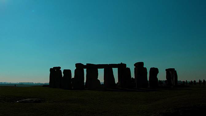 The missing piece could help solve an old mystery. (Photo / Getty)