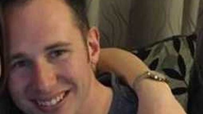Steffan Pearce-Loe was killed in July last year. (Photo / Supplied)
