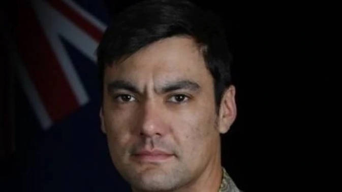 Lance Corporal Nicholas Kahotea passed away last night. Photo / NZ Army
