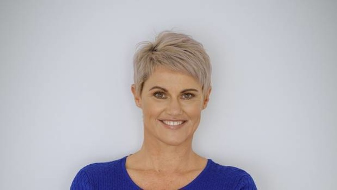 Mary-Anne Murphy had to max out her credit cards while she waited for the Ministry of Education to pay her more than $100,000. Photo / Supplied