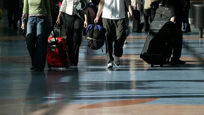 Changes have been proposed for the Civil Aviation Act. (Photo / NZ Herald)