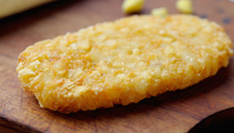 Nici Wickes: How to make homemade hash browns for Mother's Day