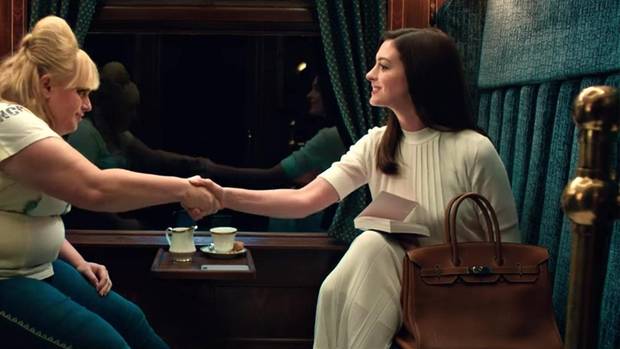 Francesca Rudkin: The Hustle and The Chills