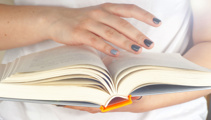 Catherine Raynes: Bad Mother’s Book Club and The Deaths of Stella Fortuna