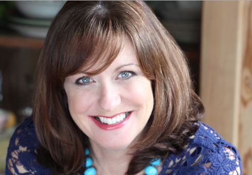 Allyson Gofton. Photo / File