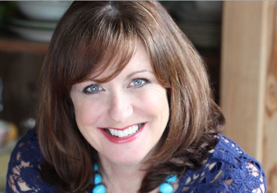 Allyson Gofton. Photo / File