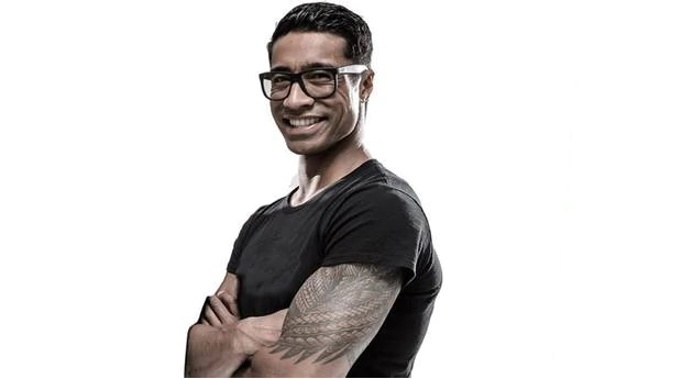 The Shortland Street actor was found dead this morning. (Photo / File)
