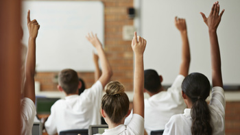Kerre Woodham: Our kids are back on track
