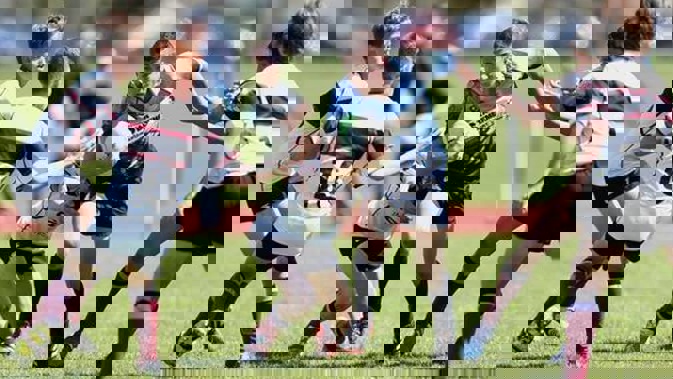 North Harbour canned its junior rugby rep system earlier this year. (Photo / Supplied)
