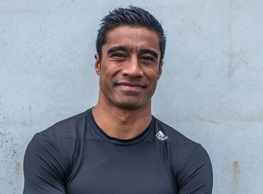 Friends of Pua Magasiva are still coming to terms with his death, two days after being found dead in Wellington. (Photo / File)