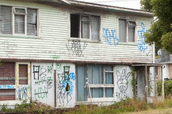 CoreLogic has released a list of 50 suburbs with the fastest-rising and 50 fastest-falling house values throughout New Zealand. (Photo / Herald)