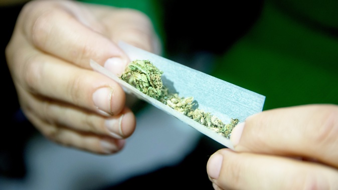 No matter if it’s legal or not, a drug is still a drug and free, open access will result in a wave of misuse far greater than we have now. Photo / Getty Images.