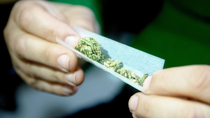 No matter if it’s legal or not, a drug is still a drug and free, open access will result in a wave of misuse far greater than we have now. Photo / Getty Images.