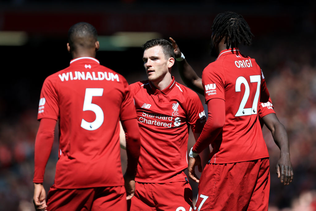 Martin Devlin: Liverpool, get over yourselves!