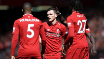 Martin Devlin: Liverpool, get over yourselves!
