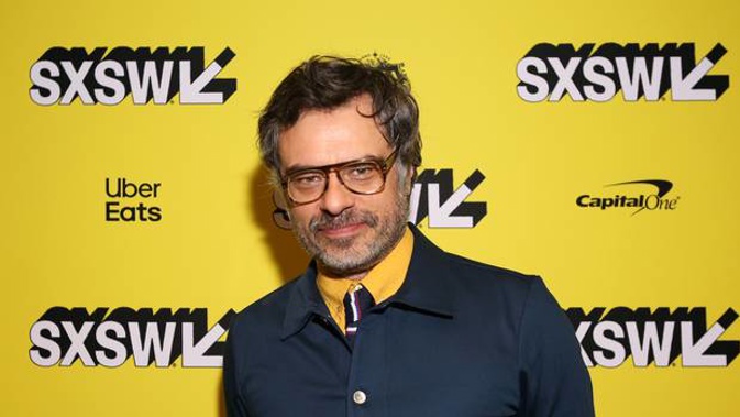Jemaine Clement. (Photo / Getty)