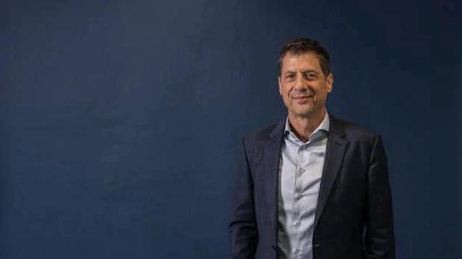 Xero chief executive Steve Vamos. Photo/Supplied.
