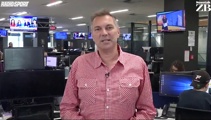 Martin Devlin: I have failed..