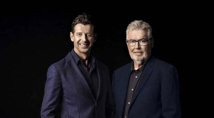 The new Afternoon show launches on July 1. (Photo / Newstalk ZB)