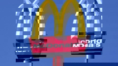 It is part of a partnership between McDonald's and the local embassy. (Photo / 123RF)