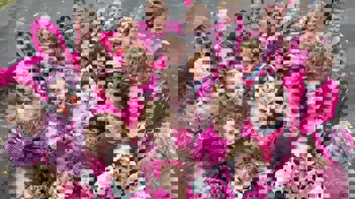 It’s Pink Shirt Day. Photo / File.