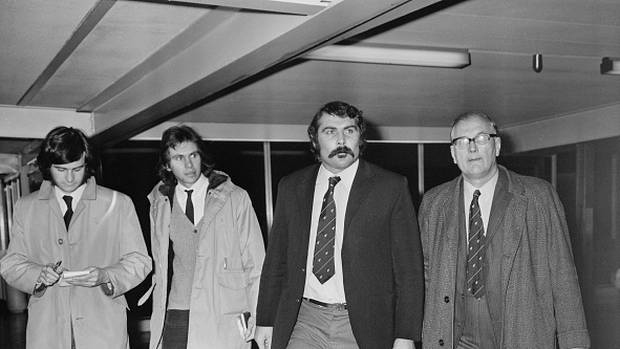 Martin Devlin: Keith Murdoch revelation has no merit