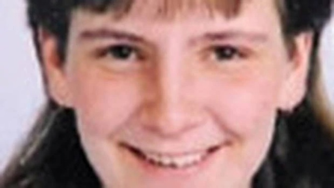 Police say murdered Christchurch woman Angela Blackmoore had "her whole life ahead of her". Photo / Supplied