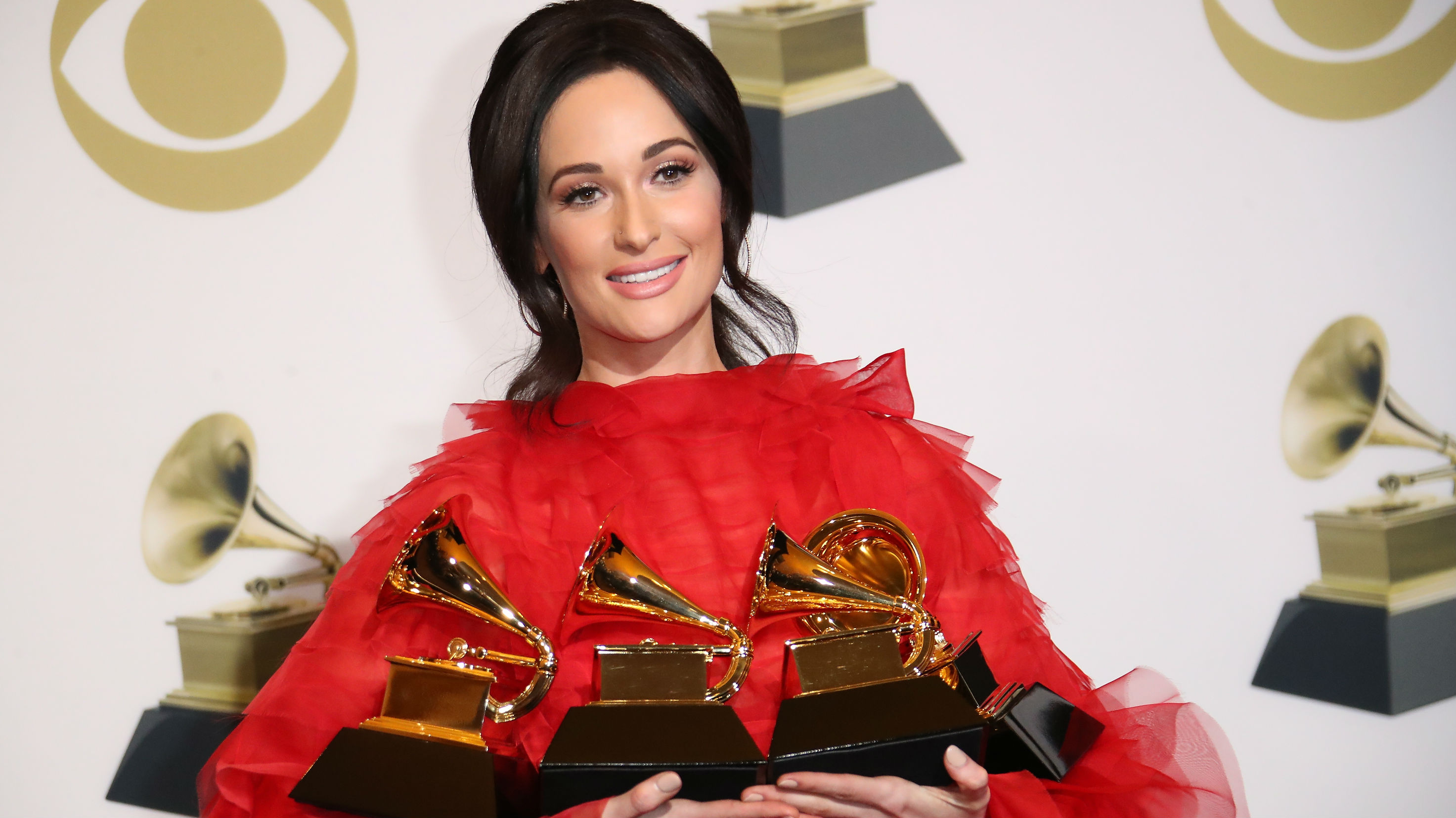 Andrew Dickens: Golden by Kacey Musgrave