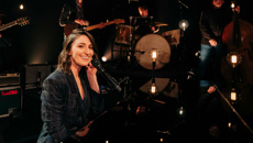 Andrew Dickens: Sara Bareilles - Amidst the Chaos