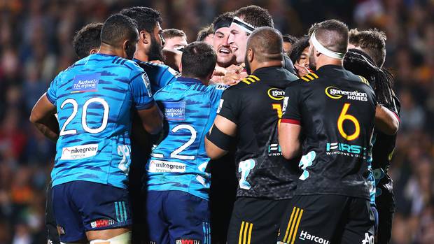  (Photo / Photosport)