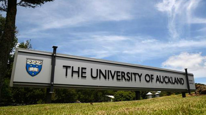 Racism concerns at the university had been growing, (Photo / File)
