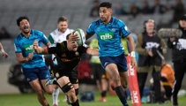 Grant Nisbett: Super Rugby Pacific Round 11 preview 