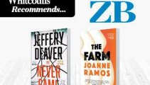 Joan's Picks: The Never Game and The Farm