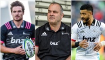 Martin Devlin: Will Crusaders report see history repeat itself?