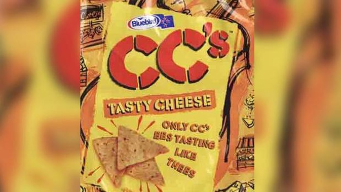 Corn chip fans who want to experience some '90s nostalgia will be happy to hear that CC's are coming back to New Zealand shelves. (Photo / Supplied)