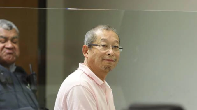 The Australian Government wants to prosecute Li Zhang over alleged tax offences. (Photo / Sam Hurley)