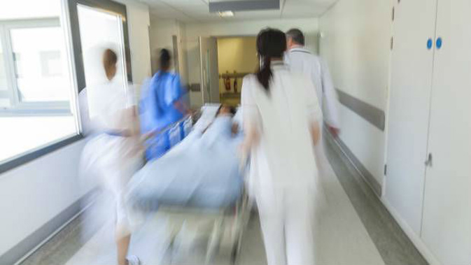 Emergency departments are struggling to keep up with the increasing demand for urgent mental health care. Photo / File.