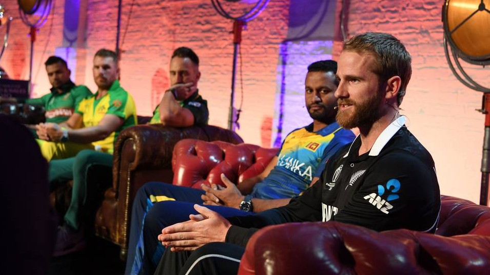 Martin Devlin: We won't win it but Australia probably will