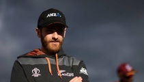 Mitchell Santner: On the Blackcaps incredible start to the World Cup 