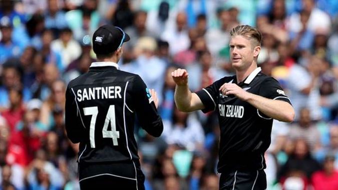 Martin Devlin picks his Black Caps team to play Sri Lanka