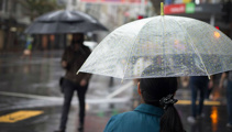 Auckland warned of risk of severe thunderstorms, flash flooding