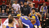 Martin Devlin: Toronto Raptors need to ditch Drake the Fake