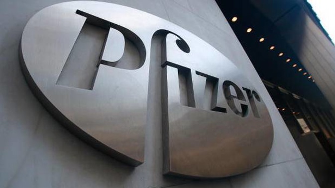 Pfizer found out in 2015 that one of its drugs appeared to reduce the risk of Alzheimer's. Photo/Getty Images