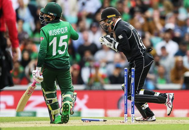 Martin Devlin: Why we shouldn't celebrate World Cup wins just yet